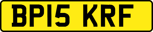 BP15KRF