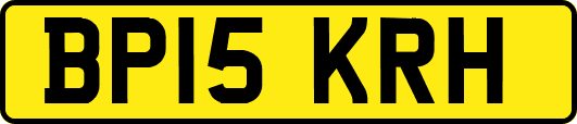 BP15KRH