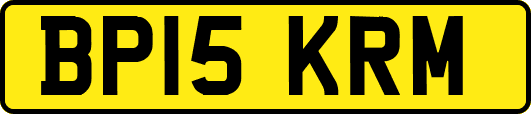 BP15KRM