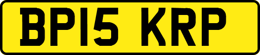 BP15KRP