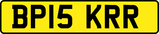 BP15KRR