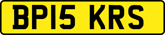 BP15KRS