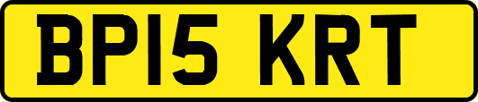 BP15KRT