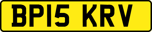 BP15KRV