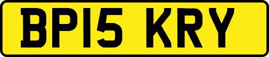BP15KRY
