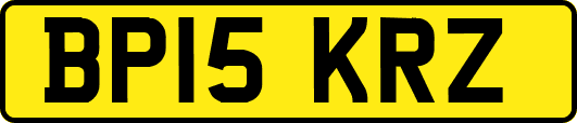BP15KRZ