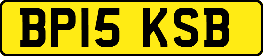 BP15KSB