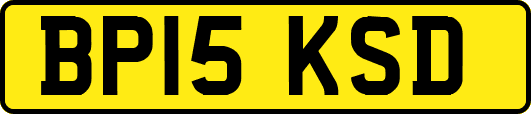 BP15KSD