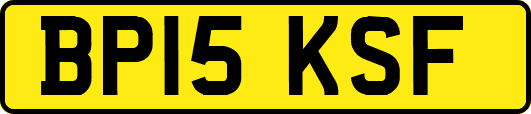BP15KSF