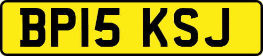 BP15KSJ