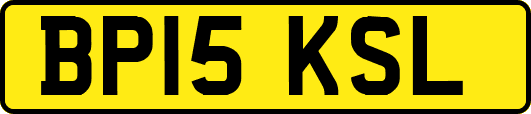 BP15KSL