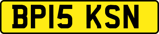 BP15KSN