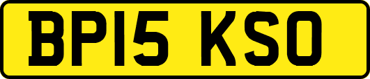 BP15KSO