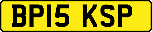 BP15KSP
