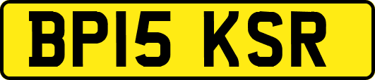 BP15KSR