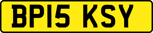 BP15KSY