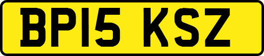 BP15KSZ