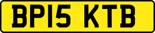BP15KTB