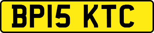 BP15KTC