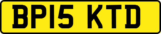 BP15KTD