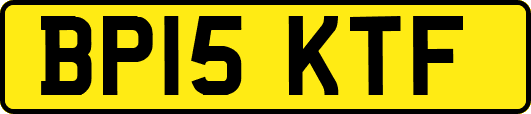 BP15KTF
