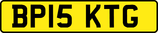 BP15KTG