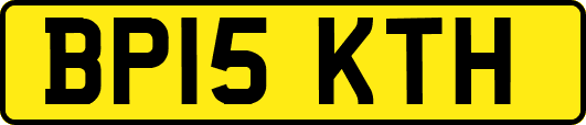 BP15KTH