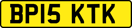 BP15KTK