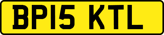 BP15KTL