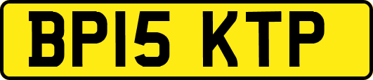 BP15KTP