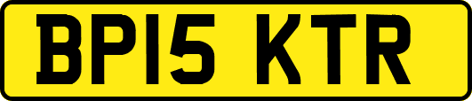 BP15KTR