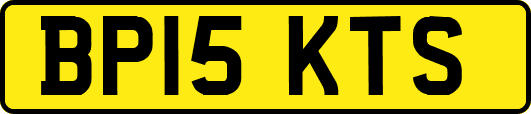 BP15KTS