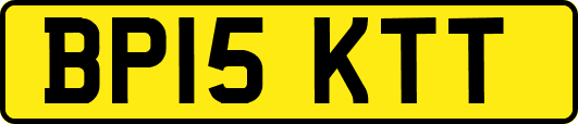 BP15KTT
