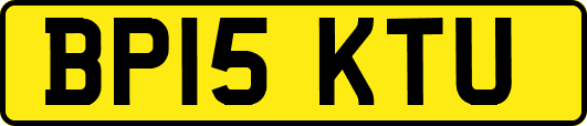 BP15KTU