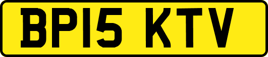 BP15KTV