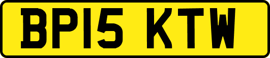 BP15KTW