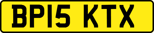 BP15KTX