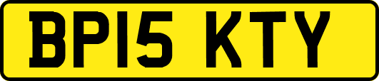 BP15KTY