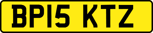 BP15KTZ