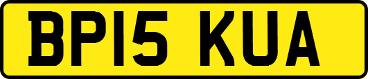 BP15KUA