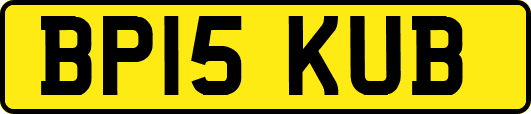 BP15KUB