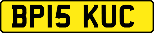BP15KUC