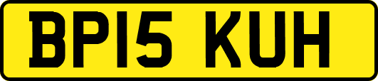 BP15KUH