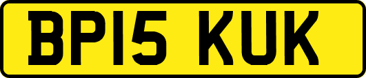 BP15KUK