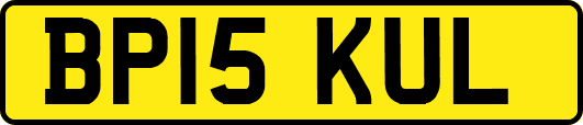 BP15KUL