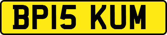 BP15KUM