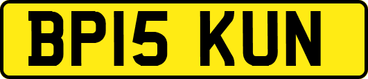 BP15KUN