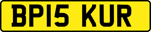 BP15KUR