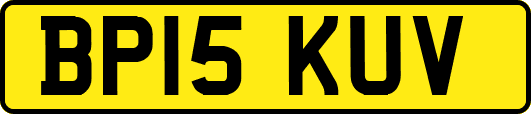 BP15KUV