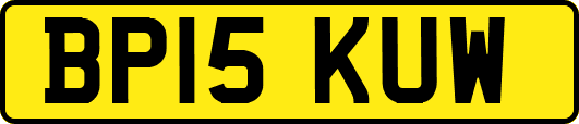 BP15KUW